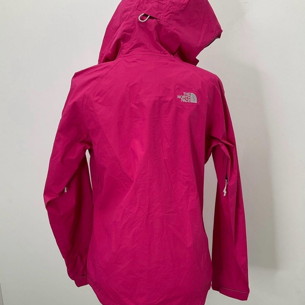 North face jacket pink size XS - Picture 2 of 4
